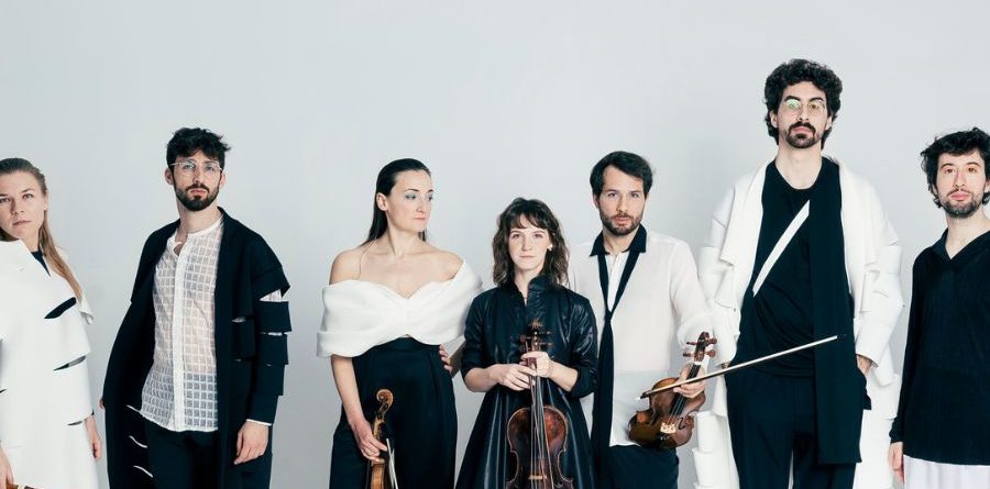 Verità Baroque Ensemble