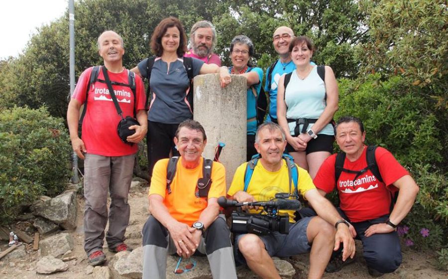 Caminant per Catalunya