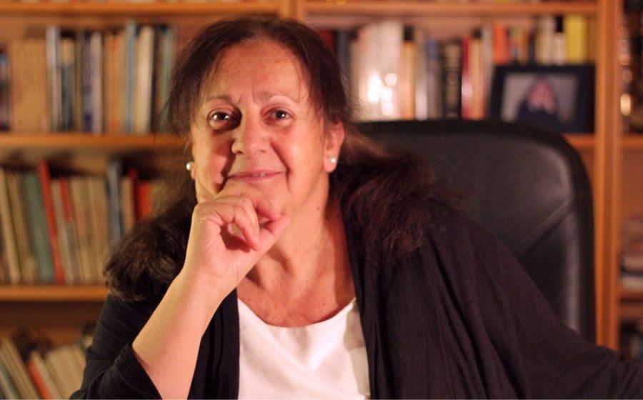 Dolors Garcia i Cornellà