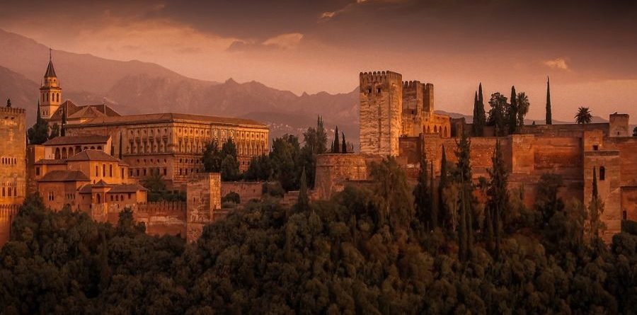 Alhambra