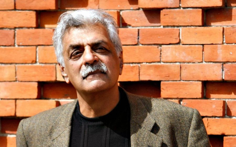 Tariq Ali