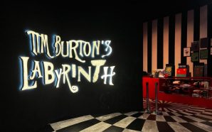 Un recorregut per l’univers de Tim Burton