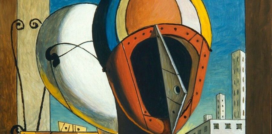 La passió segons G.H.