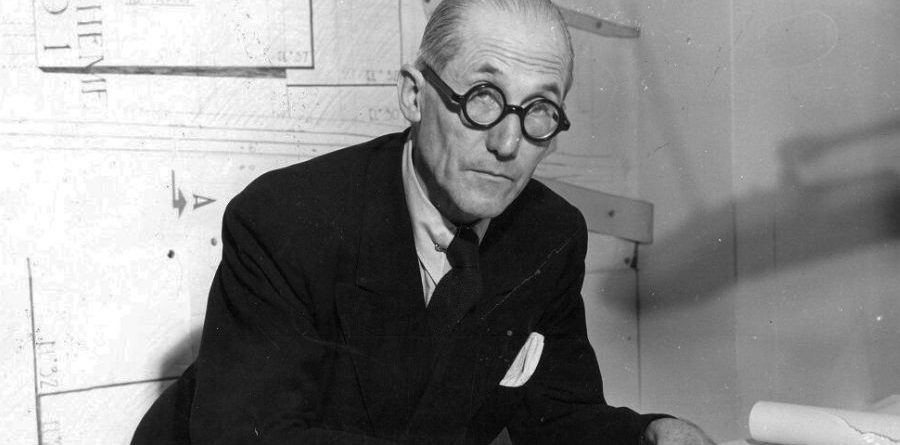 Le Corbusier