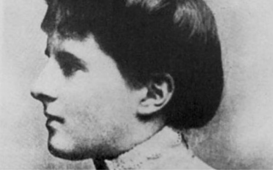 Mary Webb