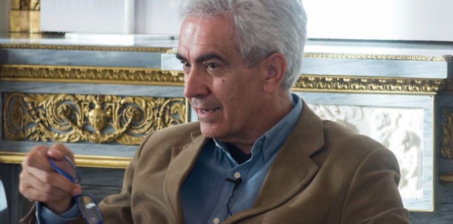 Basilio Baltasar