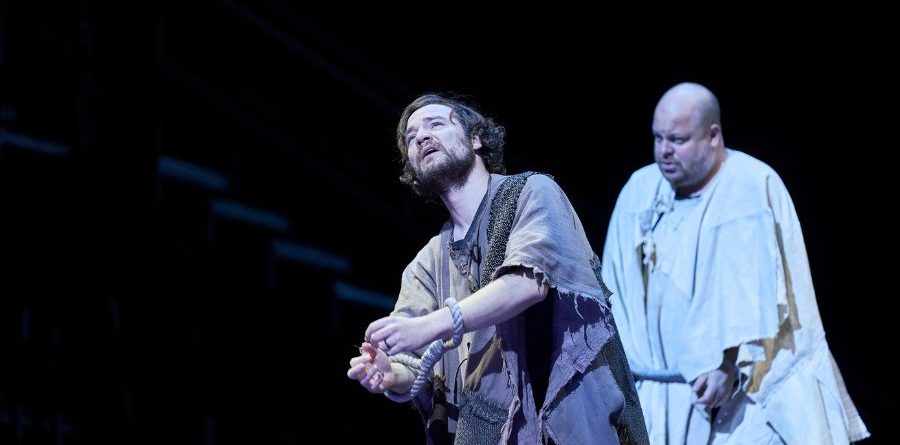 Fidelio Liceu