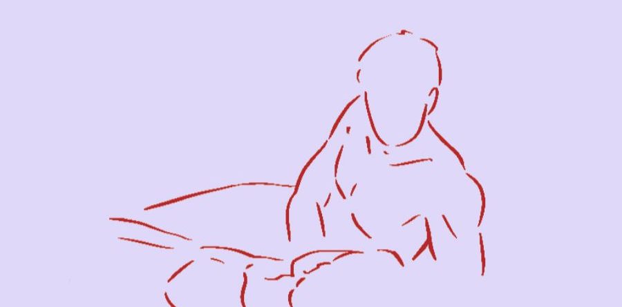 Si la vida sabés l'amor meu