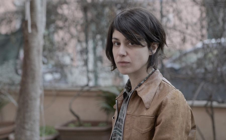Veronica Raimo