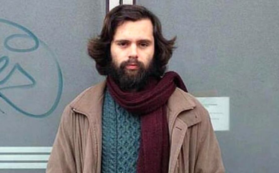 Xaime Martínez