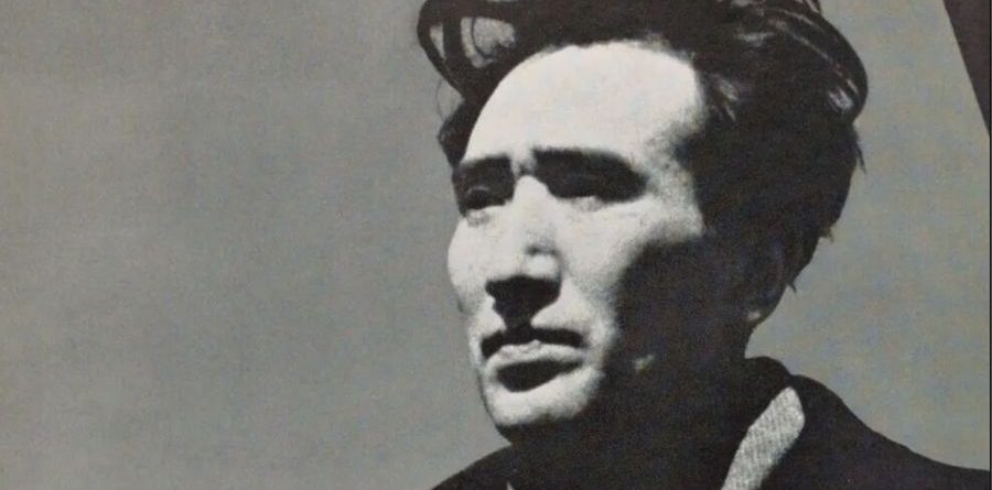 Dazai Osamu