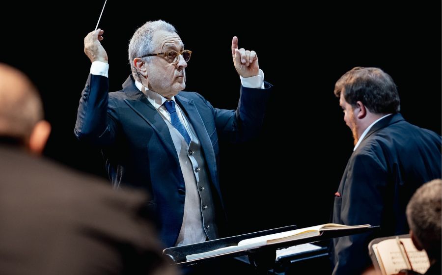 Josep Pons Liceu 2024