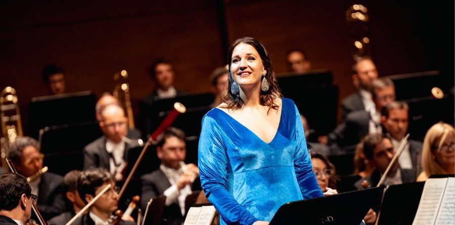 Lise Davidsen