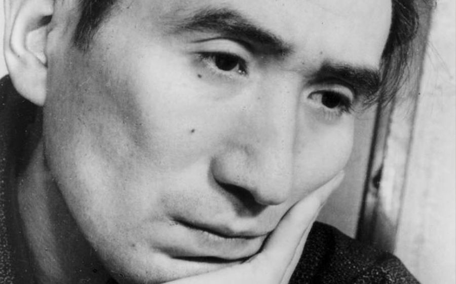 Osamu Dazai