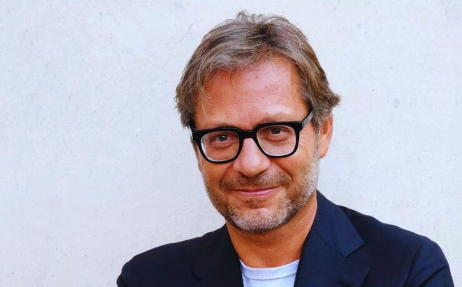 Massimo Recalcati