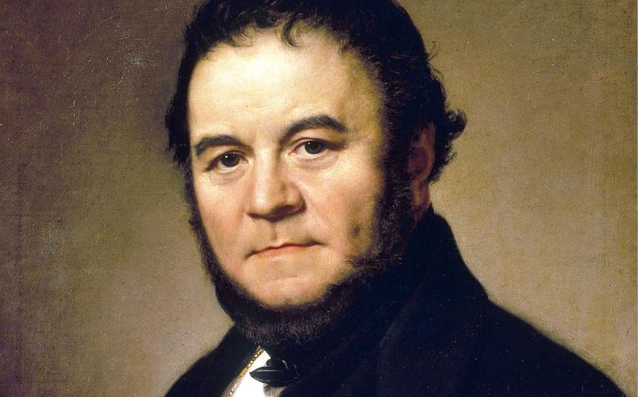 stendhal