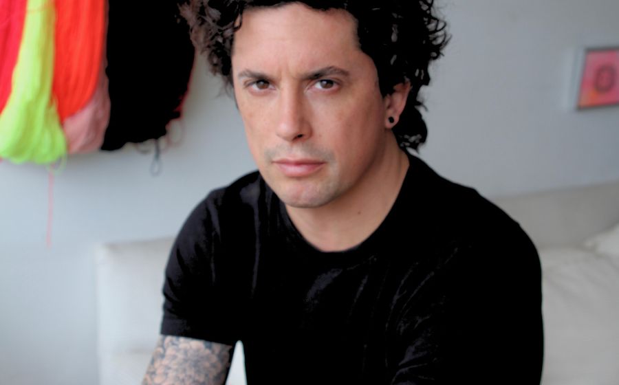 Benjamín Labatut