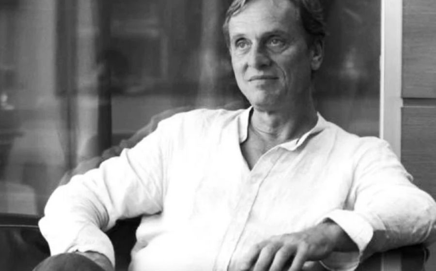 Jean-Charles Bouchoux