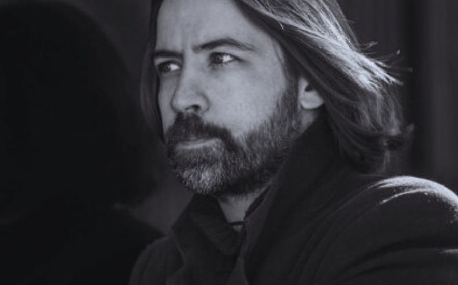 José Ángel Barrueco
