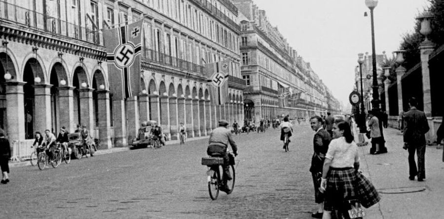 París 1940