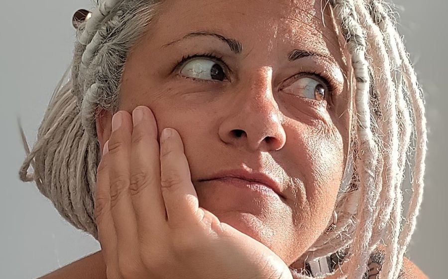 Ana Pereira