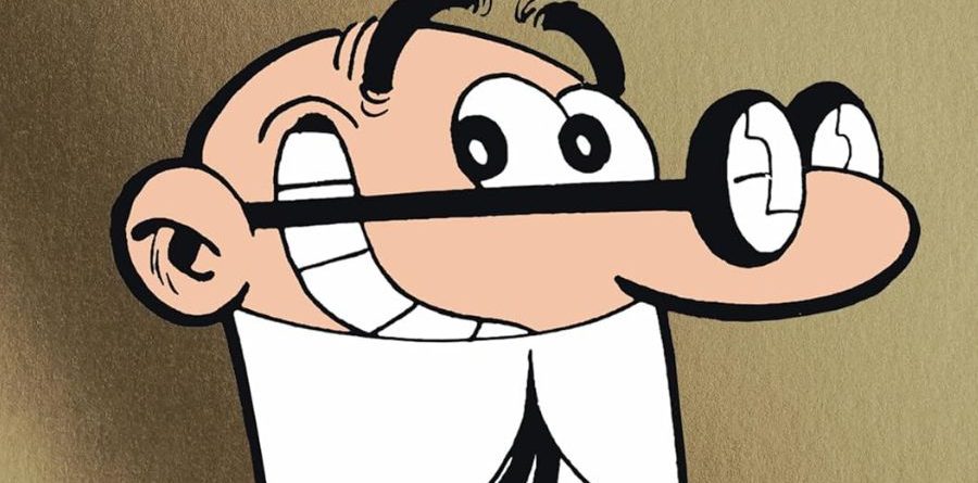 Mortadelo