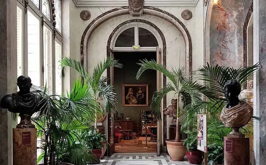 Museu Jacquemart-André