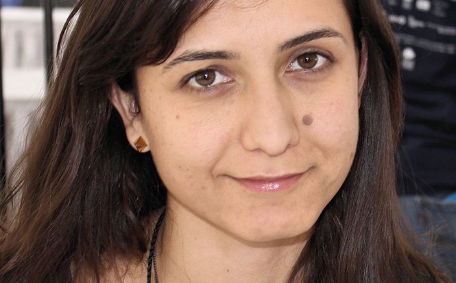 Ottessa Moshfegh