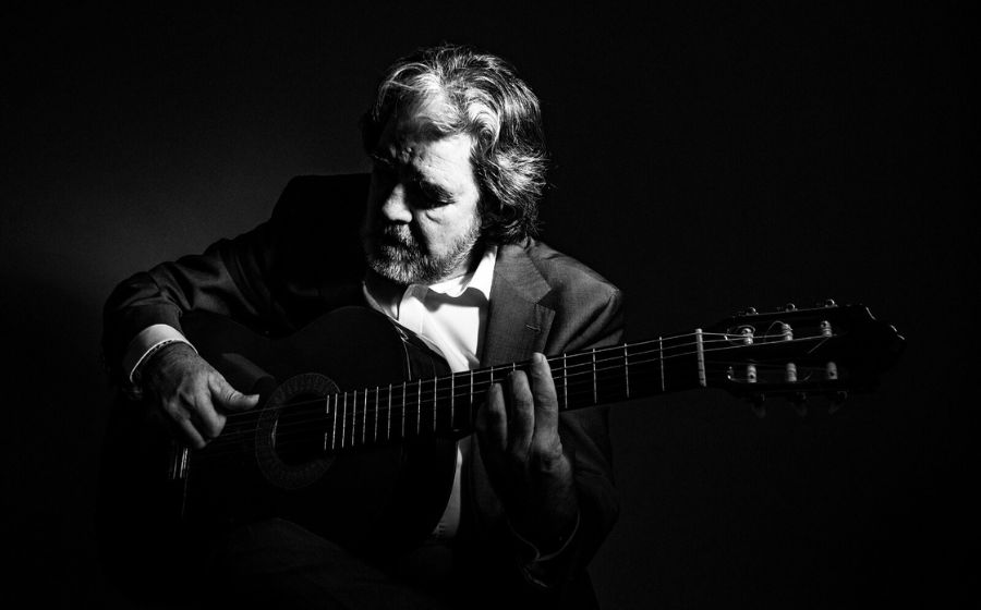 Rafael Riqueni 2