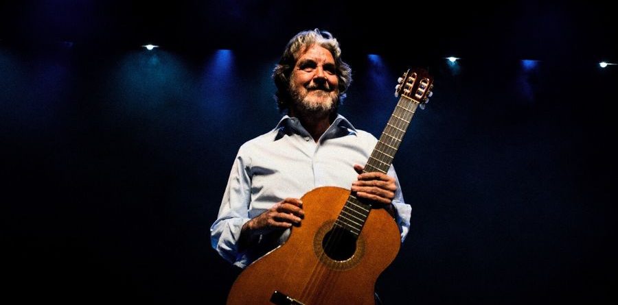 Rafael Riqueni