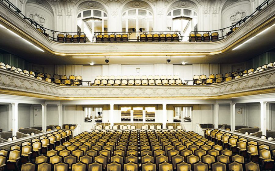 Sala Gaveau
