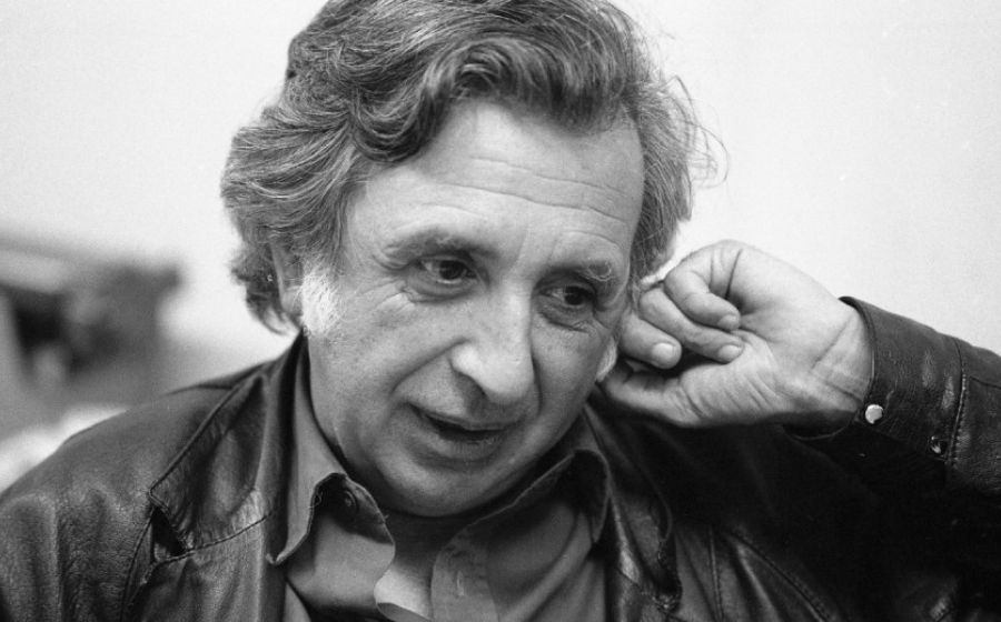 Vicente Leñero