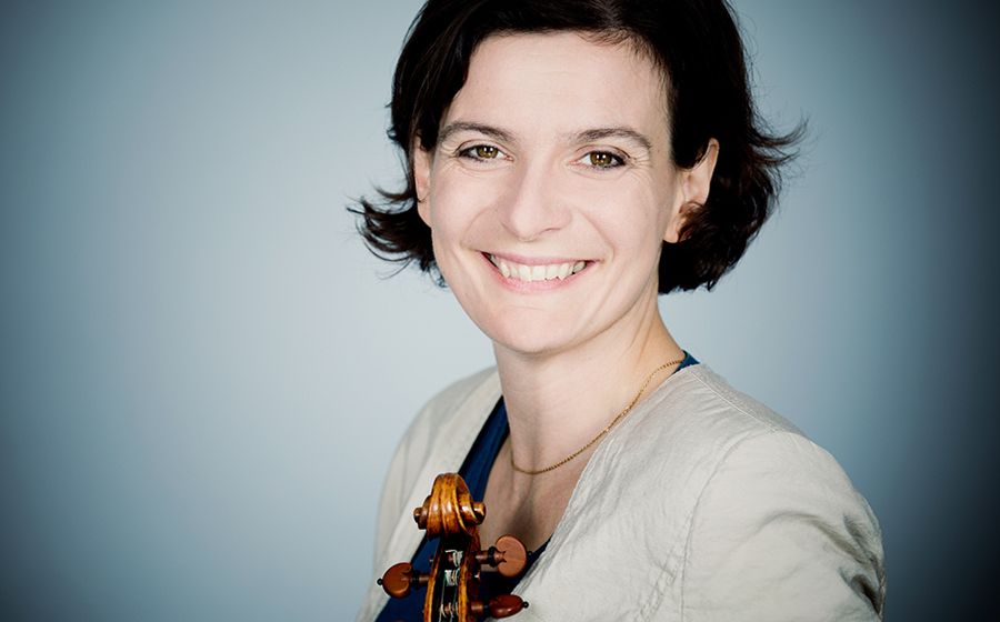 Albena Danailova