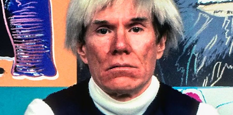 Andy Warhol