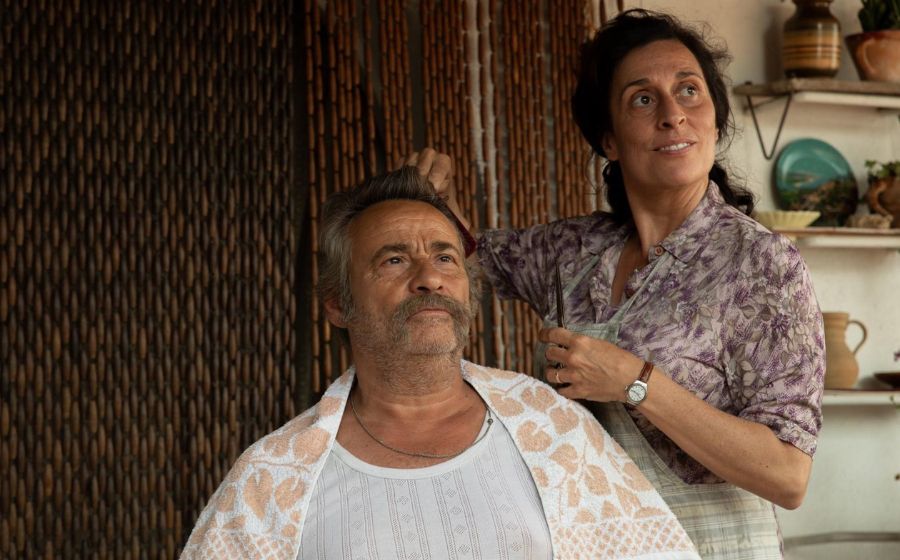 El 47 Marcel Barrena