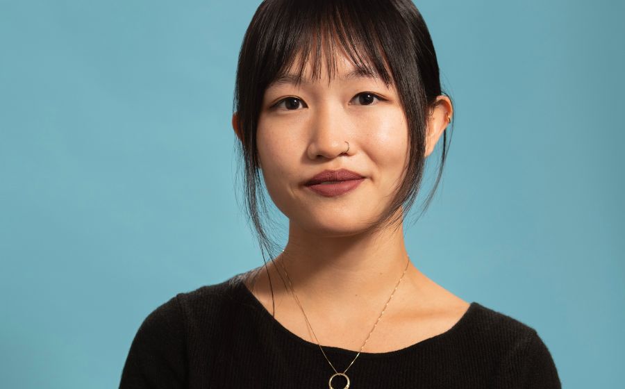 Rebecca F. Kuang