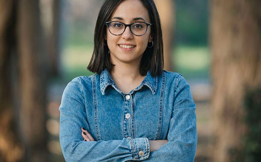Sara Vila Alonso