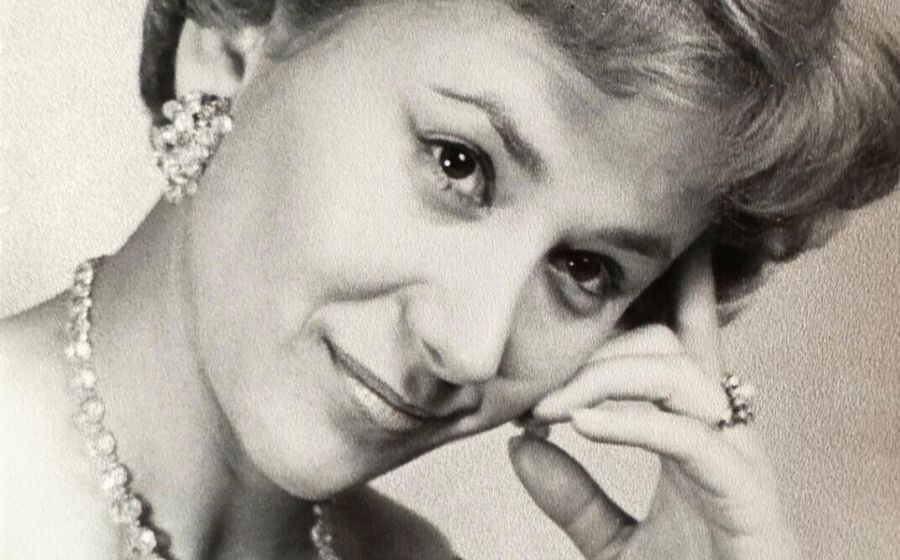 Teresa Cunillé