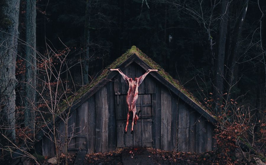 El bany del diable