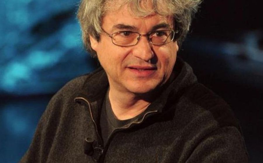 Carlo Rovelli