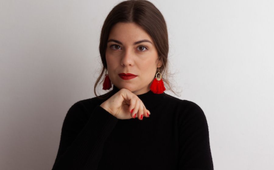 Laura Gomara