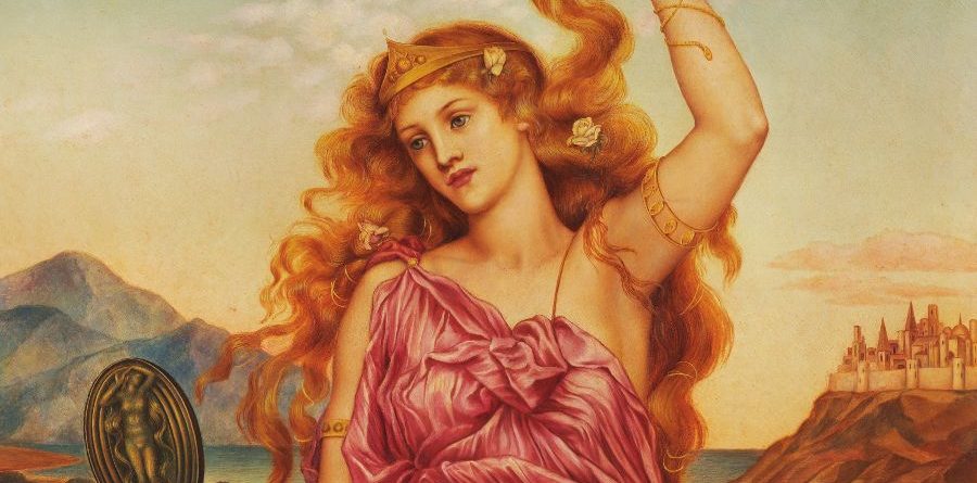 Helena de Troia