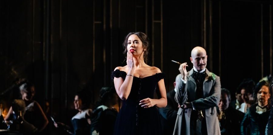 La traviata Liceu