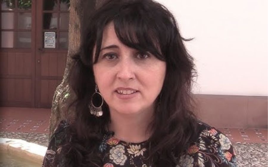 Virginia Luque