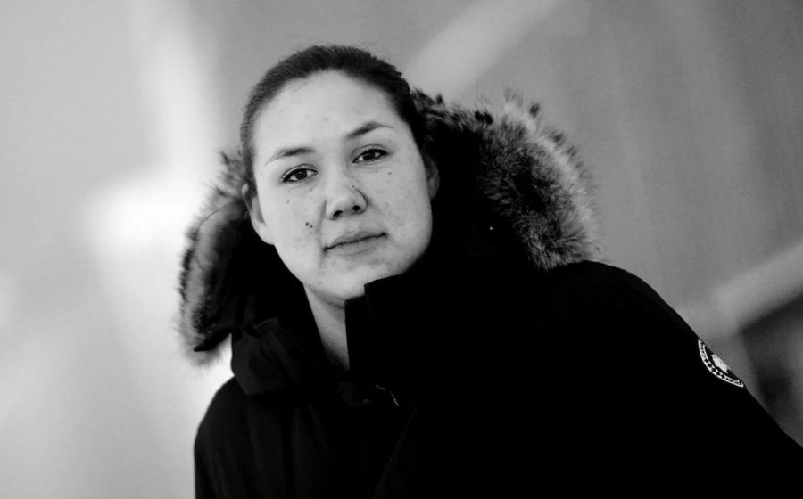 Niviaq Korneliussen