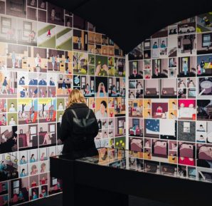 Alice Brazzit, CCCB, 2025.