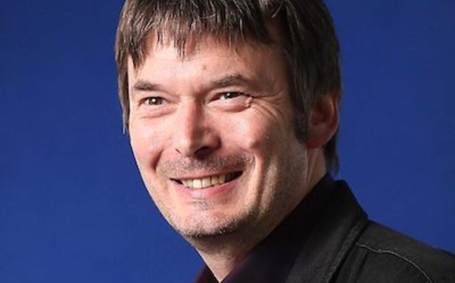 Ian Rankin