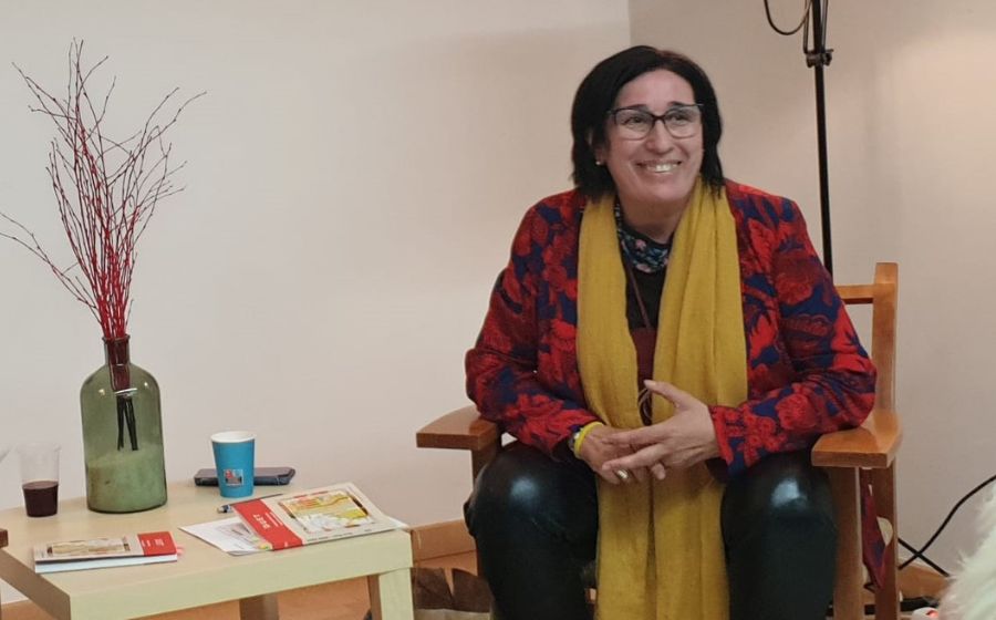 Montse Assens i Borda