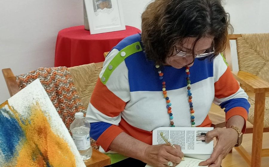 Montse Assens i Borda
