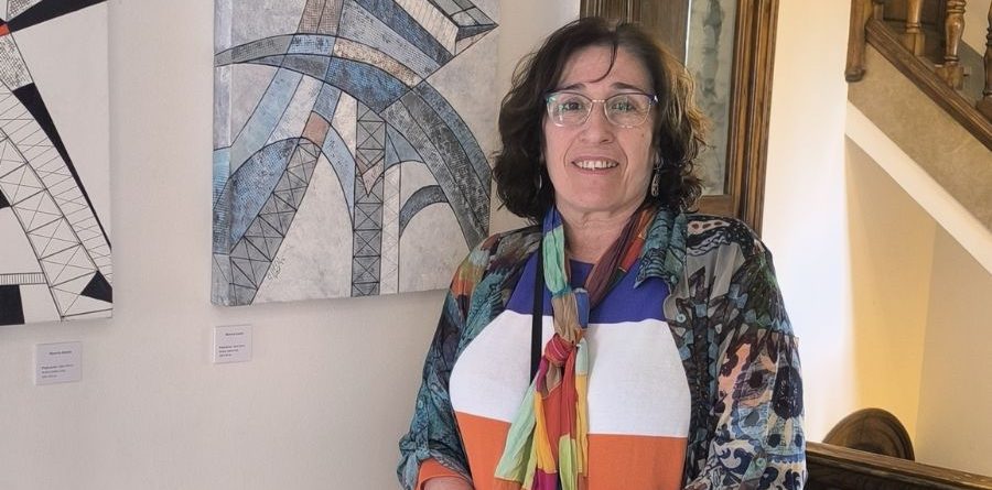 Montse Assens i Borda